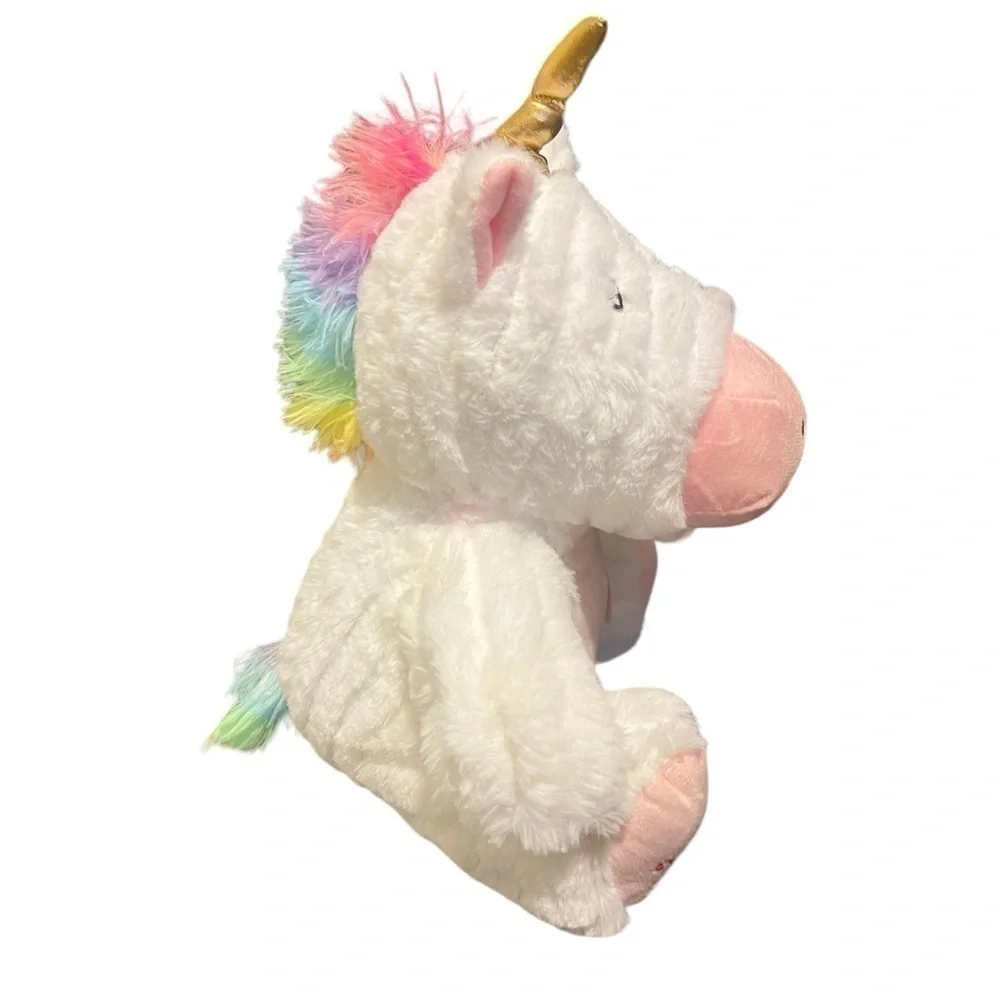 BLISS 2023 pet toy new with tags PLUSH TOY JOUET EN PELUCHE